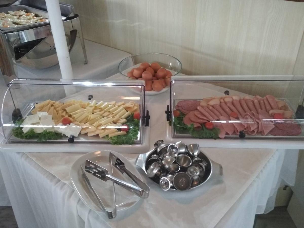 Vournelis Hotel Limenas  Esterno foto