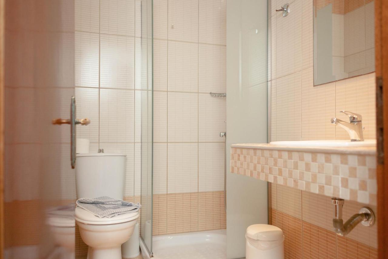 Vournelis Hotel Limenas  Esterno foto